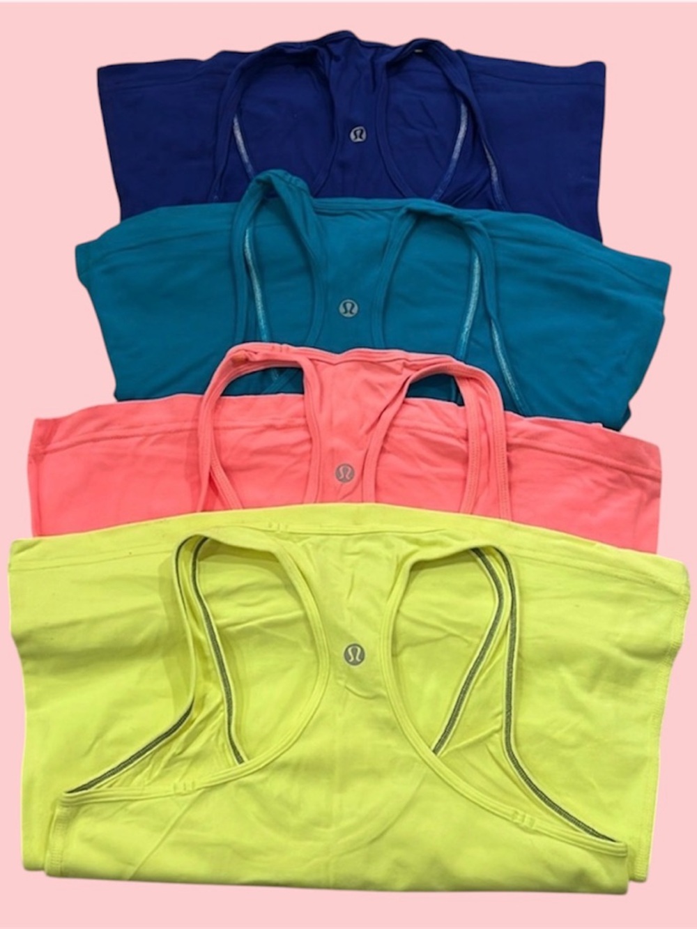 LULULEMON bundle deal